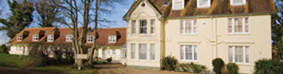 Kemps Country House B&B,  Wareham